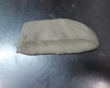 รูปขั้นตอนการทำที่ 5 ของ Hot Dog Bun