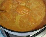 Foto del paso 4 de la receta: Pollo enchipotlado