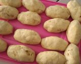 Foto langkah ke 2 dari resep Kroket Kentang.