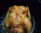 รูปขั้นตอนการทำที่ 3 ของ ไก่อบสมุนไพร