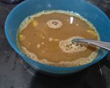 Foto langkah ke 1 dari resep Telur dadar kecap.