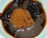 รูปขั้นตอนการทำที่ 3 ของ หมูสามชั้นอบซอสฮอยซิน