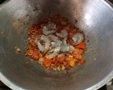 Foto langkah ke 4 dari resep 410. Sambel Gumi Udang.