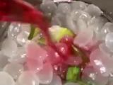 MANISAN KOLANGKALING MERAH(FANTA)