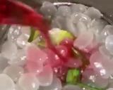 Foto langkah ke 2 dari resep MANISAN KOLANGKALING MERAH(FANTA).