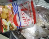 Foto langkah ke 3 dari resep Ayam Goreng Ketumbar.