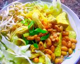 Foto langkah ke 6 dari resep Soto Ayam Bening Tanpa minyak (Oil free) 🍲.