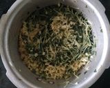 A picture of step 2 of Vendhaya keerai kootu #healthy2020 #chefdeena.