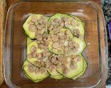 Foto del paso 4 de la receta: Pastel de calabacín