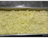 Foto langkah ke 6 dari resep Proll Tape Ekonomis (no mixer - 1 telur).