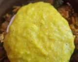 Foto del paso 4 de la receta: Pastel de choclo vegetariano a la Yooko