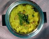 லெமன் சாதம் /Lemon Rice (Lemon Rice Recipe in Tamil) ரெசிபி ஸ்டேப் 4 புகைப்படம்
