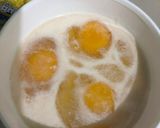 Foto langkah ke 1 dari resep Bread pudding.