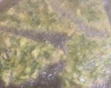 A picture of step 4 of Crispy Bread Pakoras.