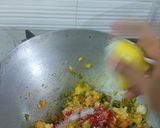 રોટલી ના સમોસા રેસીપી સ્ટેપ6ફોટો
