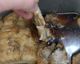 Foto del paso 7 de la receta: Shoyu ramen