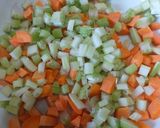 Foto del passaggio 4 della ricetta Antipasto freddo di pesce