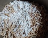 Foto langkah ke 1 dari resep Kering Tempe Parut.