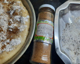 Foto del paso 6 de la receta: Torta chata matera azucarada