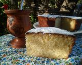 Foto del paso 5 de la receta: Torta de leche caliente🤓😜
