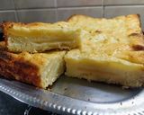 Foto del paso 4 de la receta: Torta de peras matera light