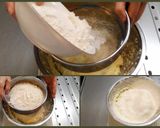 維多利亞海綿蛋糕的食譜步驟4照片