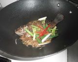 紅燒海吳郭魚的食譜步驟9照片