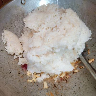 Langkah 3