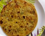 સેવ પરાઠા રેસીપી સ્ટેપ4ફોટો