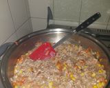 Foto del paso 6 de la receta: Burritos Mixtos 🇮🇷😋