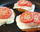 Foto del paso 5 de la receta: Milanesa de soja a la Napolitana