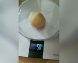Foto langkah ke 3 dari resep Pempek KW / Pempek Dos.