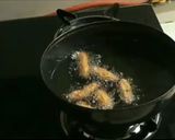 ફૂલવડી (Fulvadi Recipe In Gujarati) રેસીપી સ્ટેપ5ફોટો
