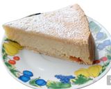 Foto del paso 6 de la receta: Tarta de ricota con masa de aceite