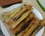 Foto langkah ke 3 dari resep Pisang coklat piscok.