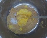 Foto langkah ke 3 dari resep Roti Talas Or Roti Taro / Taro Bread ~ TANPA ULEN.