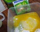Foto langkah ke 3 dari resep Mille Crepe.