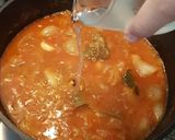Foto del paso 8 de la receta Pez sable en escabeche