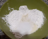 Foto del paso 9 de la receta: Pan dulce integral sin azúcar apto diabéticos