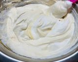 Mézes karamell torta recept fázis 4 fotója