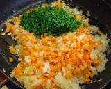 Foto del paso 1 de la receta: Tortilla de jurel y pan rallado