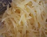Foto langkah ke 1 dari resep Simple hashbrown.