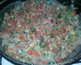 Foto del paso 2 de la receta: Empanadas caseras de carne, muy pero muy ricas ☺☺☺