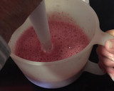 Foto del paso 2 de la receta: Batido de fresas