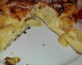 Foto del paso 4 de la receta: Tarta francesa de manzana en la olla GM g