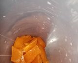 صورة لخطوة 1 من وصفة عصير قمر الدين🍹
