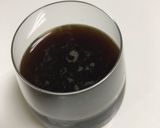 A picture of step 3 of 5-Minute Easy Coffee Jelly Parfait.
