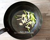 蔥爆豬肉~鮮香下飯好滋味的食譜步驟4照片