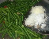 Foto langkah ke 3 dari resep Tumis kacang tempe.