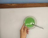 Foto del paso 1 de la receta: Panna Cotta de Coco al estilo David Antonio